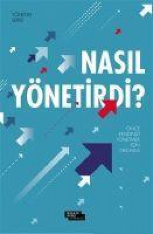 Knjiga Nasil Yönetirdi 
