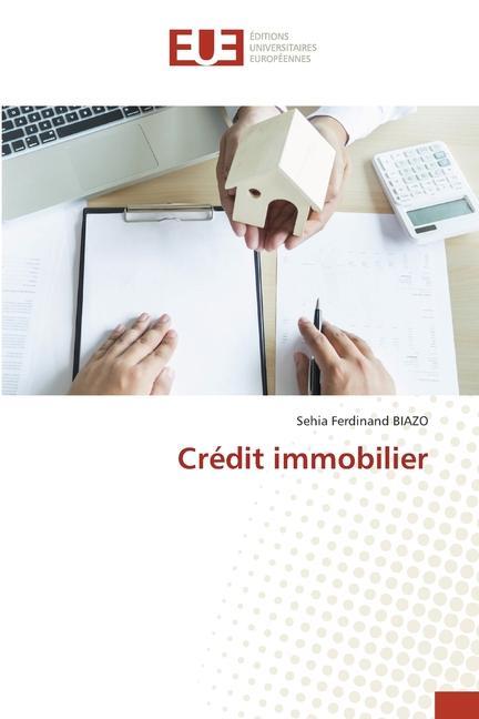 Buch Credit immobilier 