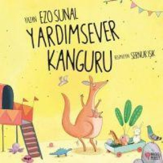 Buch Yardimsever Kanguru 