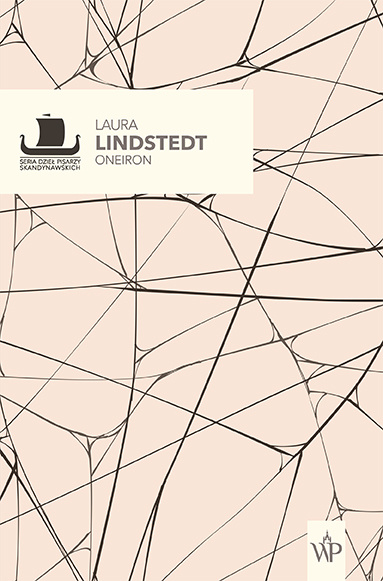 Boek Oneiron Laura Lindstedt