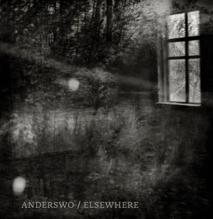 Knjiga Anderswo / Elsewhere BARTH PETRA