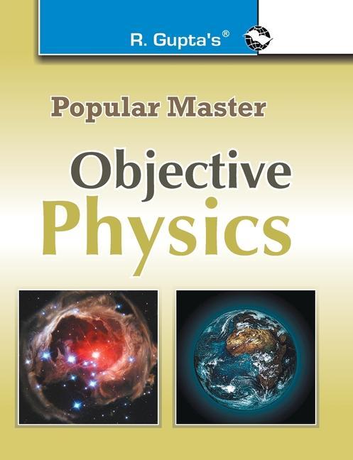 Carte Objective Physics Amit Kumar Verma