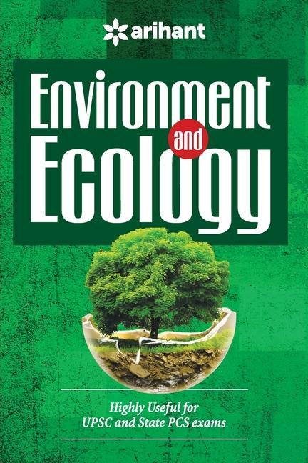 Knjiga Efforts Towards Green India - Environment & Ecology Experts Arihant