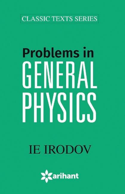 Könyv Problems in General Physics 