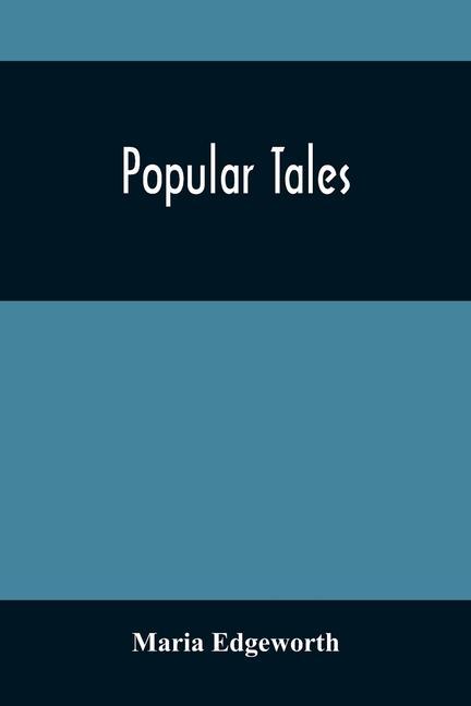 Книга Popular Tales 