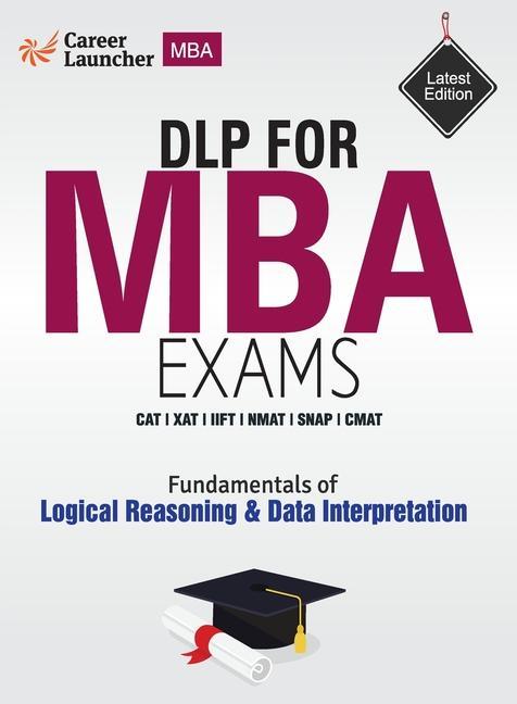 Βιβλίο Fundamentals of Logical Reasoning & Data Interpretation Career Launcher