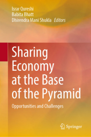 Carte Sharing Economy at the Base of the Pyramid Babita Bhatt
