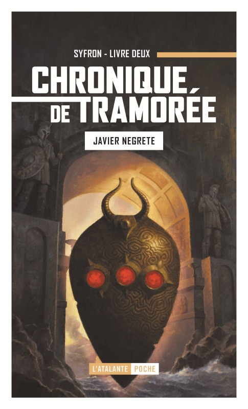 Book Syfron NEGRETE JAVIER