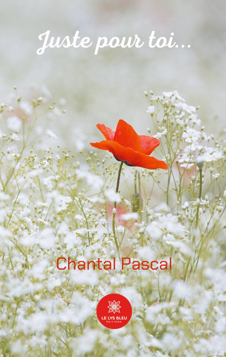 Carte Juste pour toi... 