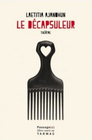 Knjiga Le décapsuleur Ajanohun laetitia
