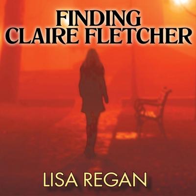 Digital Finding Claire Fletcher Amy Landon