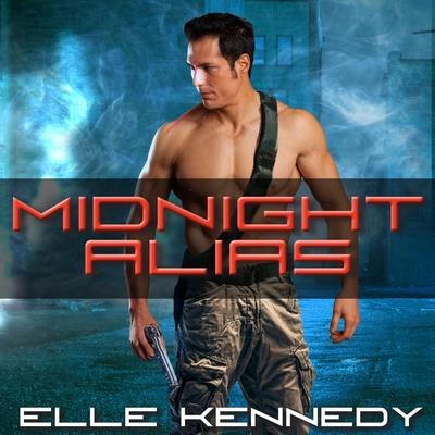 Audio Midnight Alias Lib/E Allyson Ryan