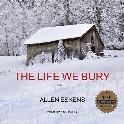 Аудио The Life We Bury Lib/E Zach Villa