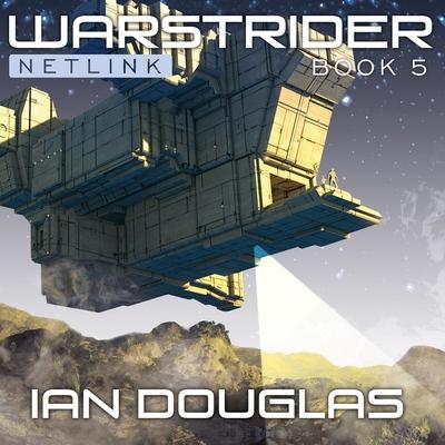 Audio Warstrider: Netlink Lib/E Ian Douglas