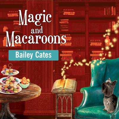Digital Magic and Macaroons Amy Rubinate