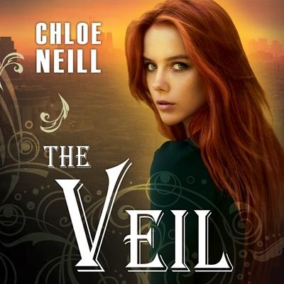 Audio The Veil Amy Landon