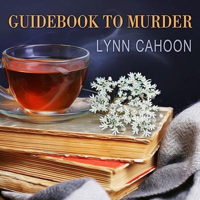 Audio Guidebook to Murder Susan Boyce