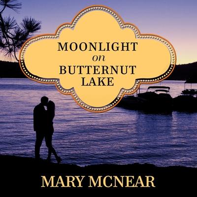 Audio Moonlight on Butternut Lake Lib/E Carrington MacDuffie