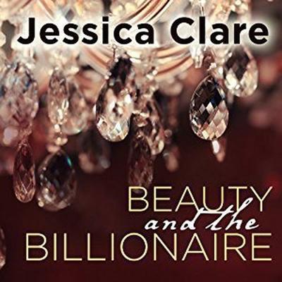 Digital Beauty and the Billionaire Jillian Macie