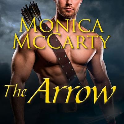 Digital The Arrow: A Highland Guard Novel Antony Ferguson