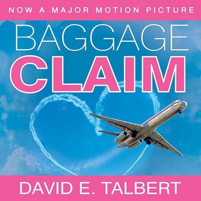 Digital Baggage Claim Robin Eller