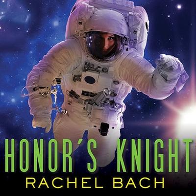 Audio Honor's Knight Lib/E Emily Durante