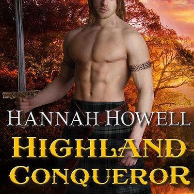 Audio Highland Conqueror Angela Dawe