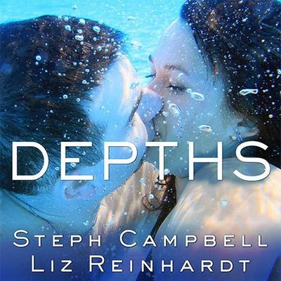 Аудио Depths Liz Reinhardt