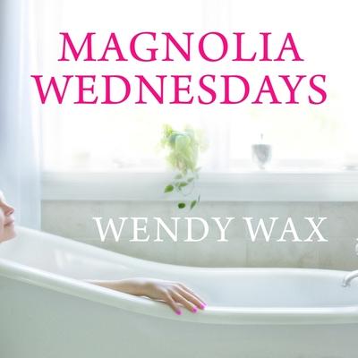 Audio Magnolia Wednesdays Kathe Mazur