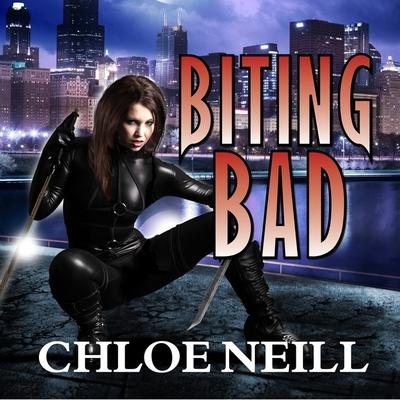 Digital Biting Bad: A Chicagoland Vampires Novel Sophie Eastlake