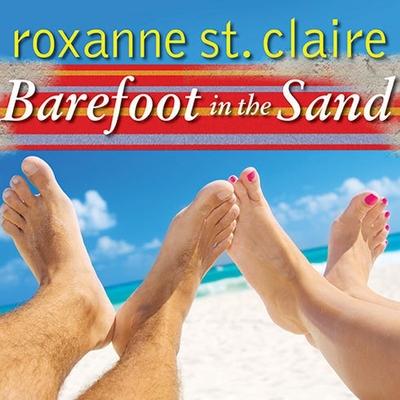 Audio Barefoot in the Sand Ann Marie Lee