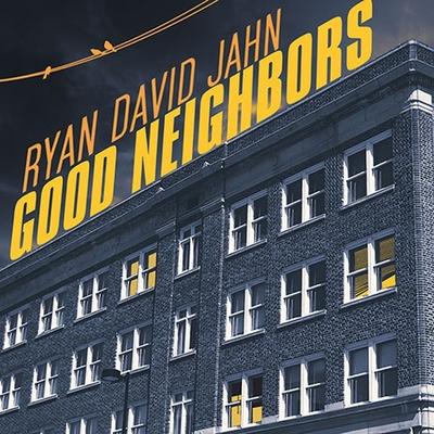 Audio Good Neighbors Lib/E Paul Costanzo