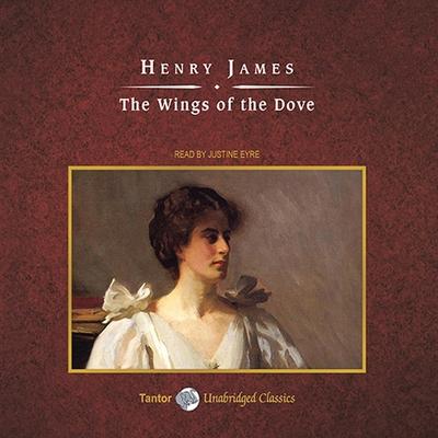 Digital The Wings of the Dove Justine Eyre