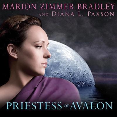 Audio Priestess of Avalon Lib/E Diana L. Paxson