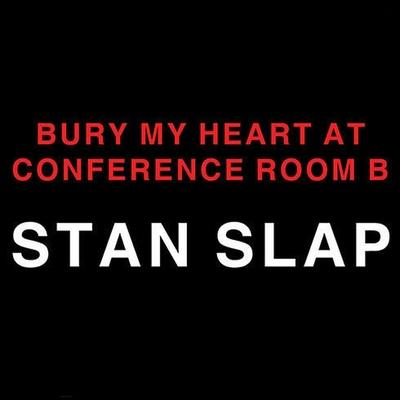 Audio Bury My Heart at Conference Room B Lib/E: The Unbeatable Impact of Truly Committed Managers Stan Slap