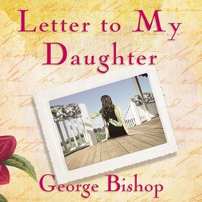 Digital Letter to My Daughter Tavia Gilbert