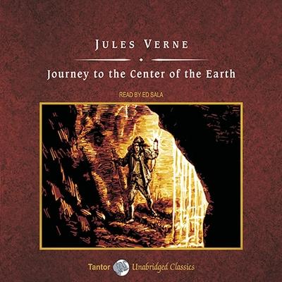 Digital Journey to the Center of the Earth Ed Sala