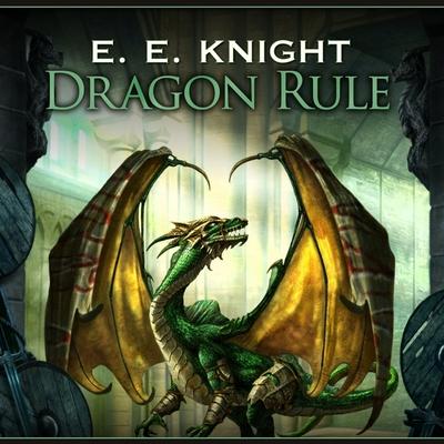 Digitalno Dragon Rule David Drummond