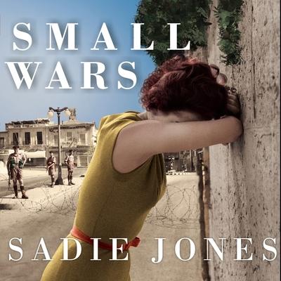 Audio Small Wars Lib/E Stephen Hoye