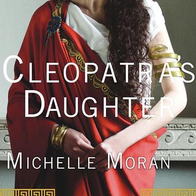 Digital Cleopatra's Daughter Wanda Mccaddon