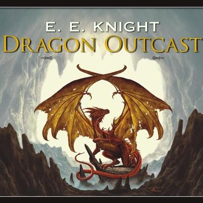 Audio Dragon Outcast David Drummond