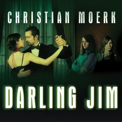 Audio Darling Jim Lib/E Stephen Hoye