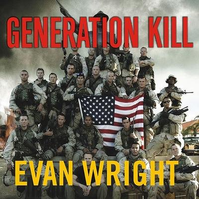 Digital Generation Kill: Devildogs, Iceman, Captain America, and the New Face of American War Patrick Girard Lawlor