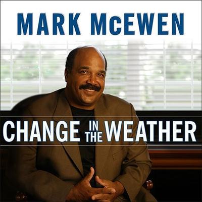 Audio Change in the Weather Lib/E: Life After Stroke Daniel Paisner