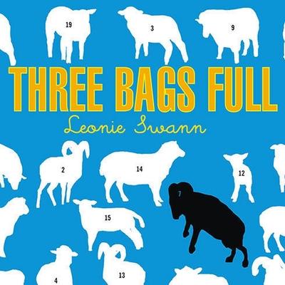 Audio Three Bags Full: A Sheep Detective Story Josephine Bailey