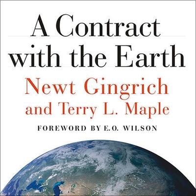Audio A Contract with the Earth Terry L. Maple