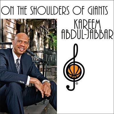Audio On the Shoulders of Giants Lib/E: My Journey Through the Harlem Renaissance Raymond Obstfeld