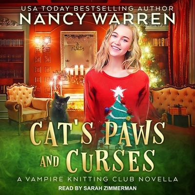 Audio Cat's Paws and Curses Sarah Zimmerman