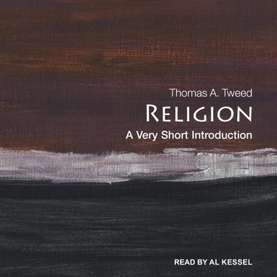 Digital Religion: A Very Short Introduction Al Kessel
