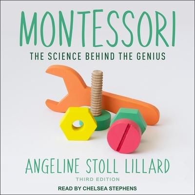 Audio Montessori: The Science Behind the Genius Chelsea Stephens